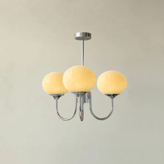 Orila Design Chandelier