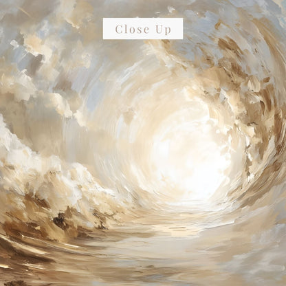 Everlasting Hope | Canvas