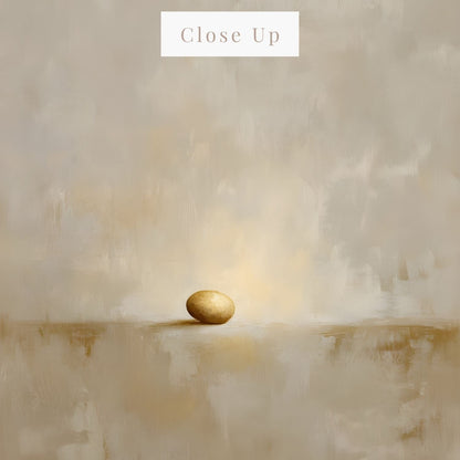 Seed of Faith | Canvas
