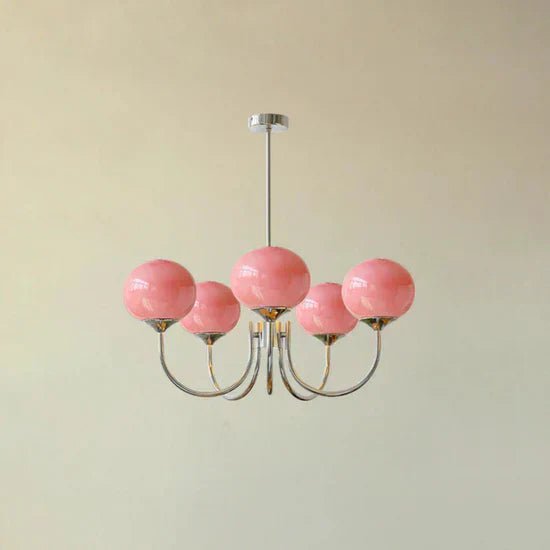 Orila Design Chandelier