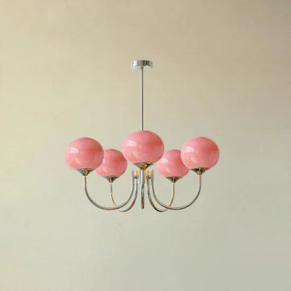 Orila Design Chandelier