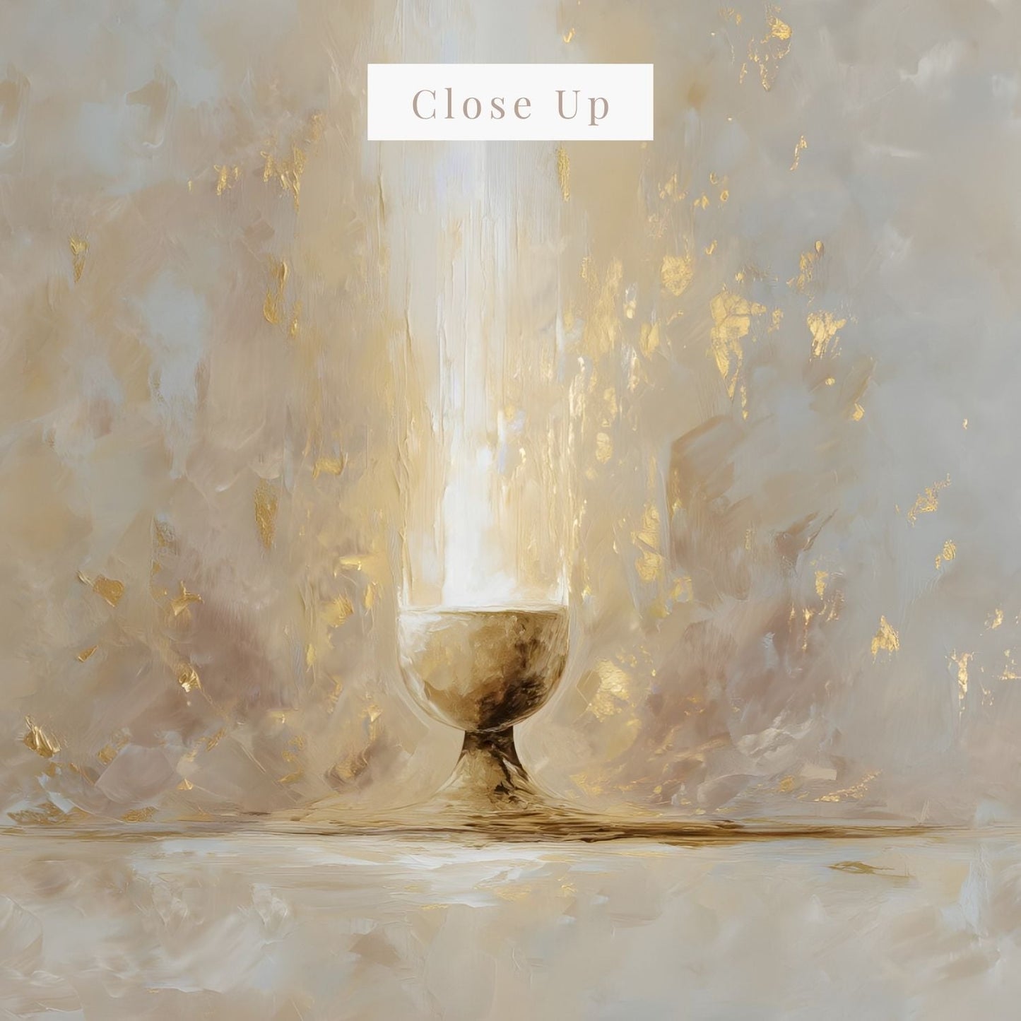 Given for You | Canvas