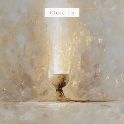 Given for You | Canvas