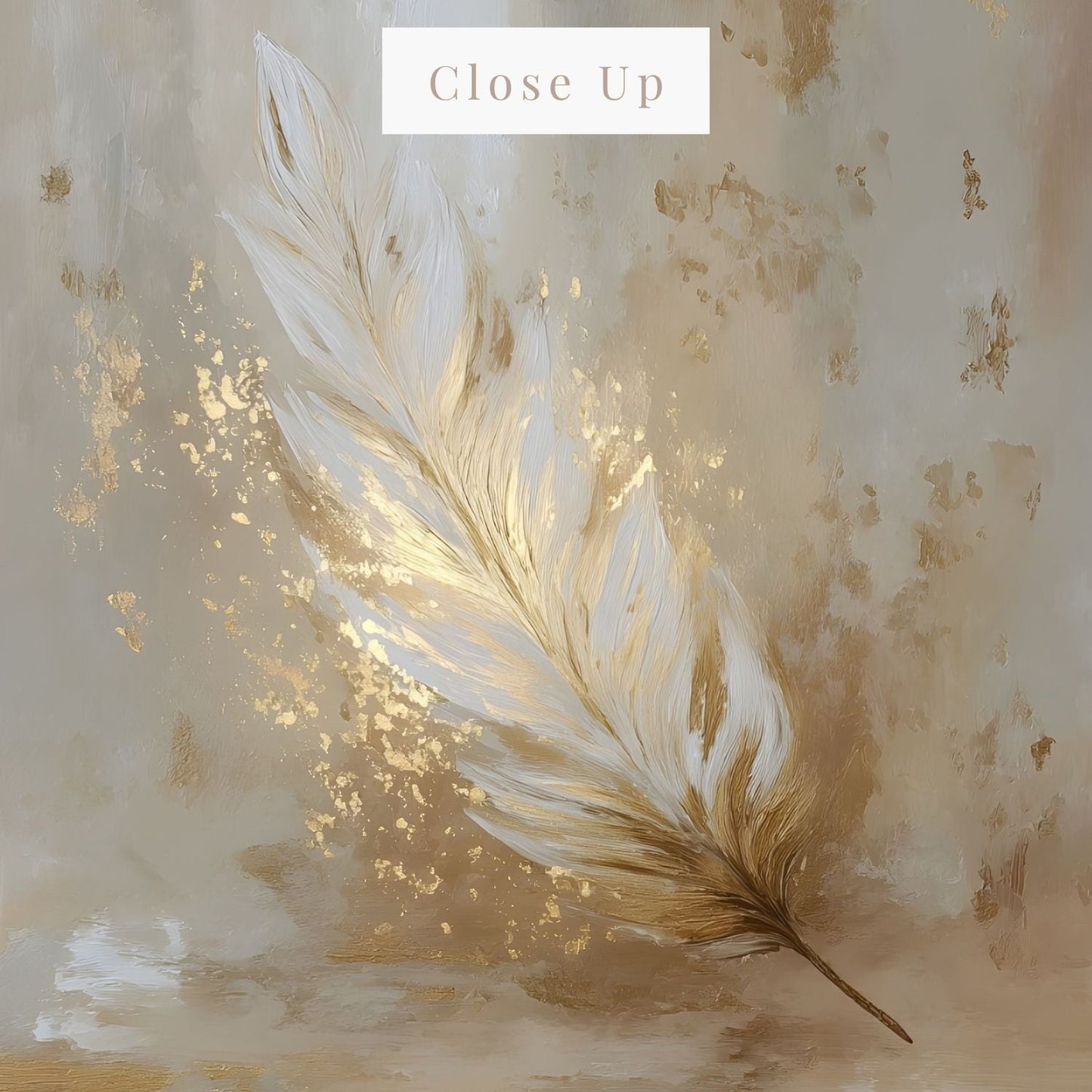 Always Beside You | Canvas