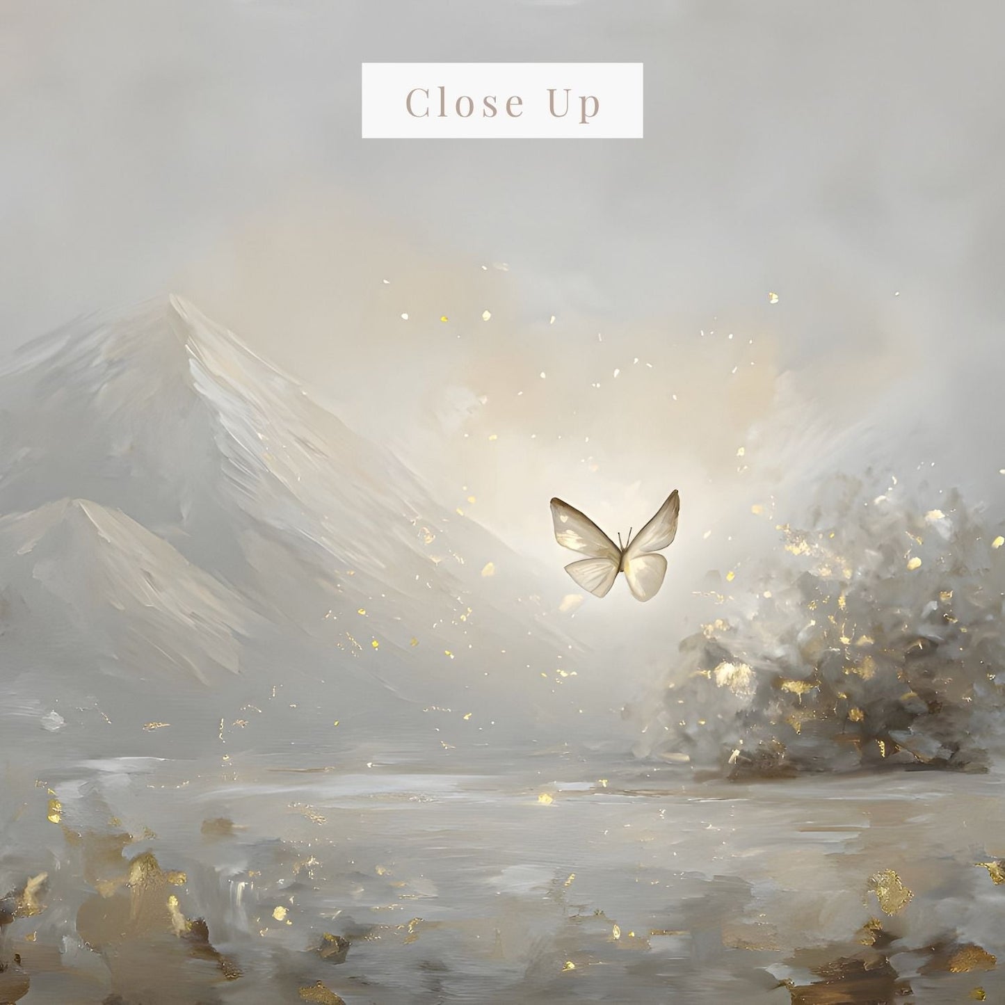 Until We Meet Again | Canvas