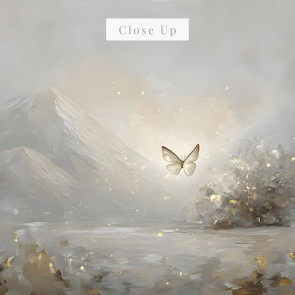 Until We Meet Again | Canvas