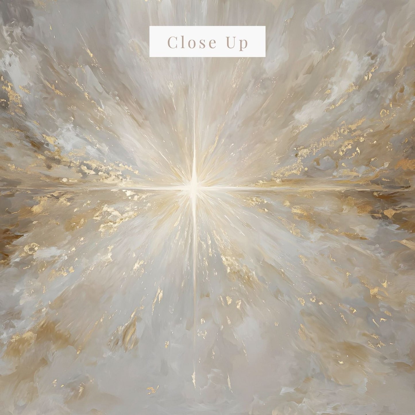 Heaven’s Light | Canvas