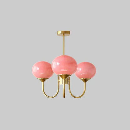 Orila Design Chandelier