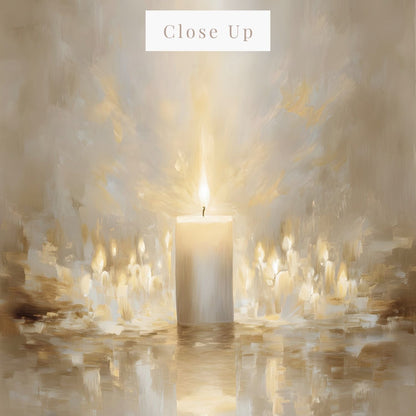 Light of the World | Canvas