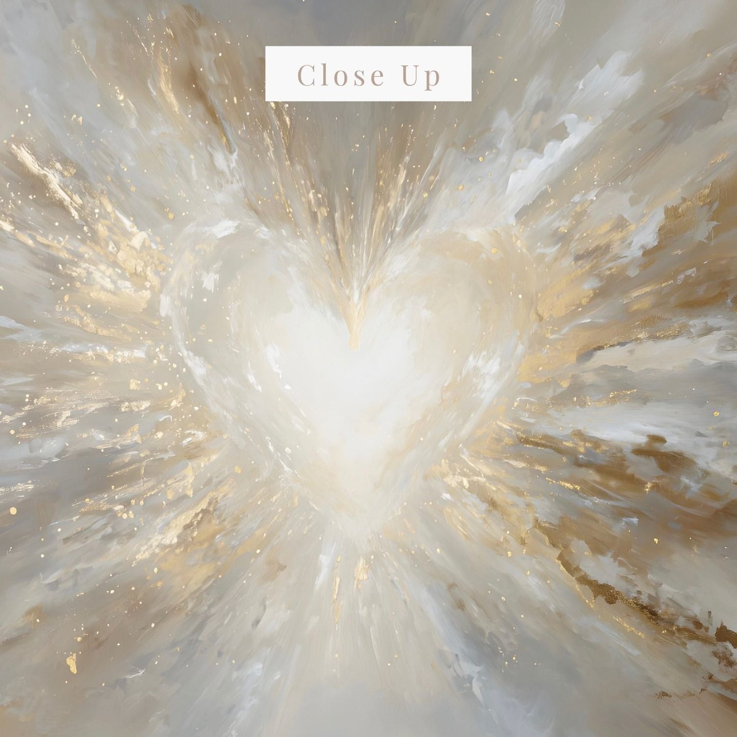 Give Yourself Grace | Canvas