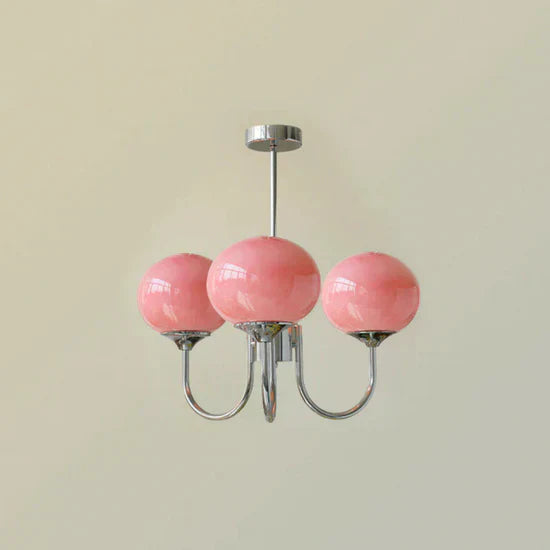 Orila Design Chandelier