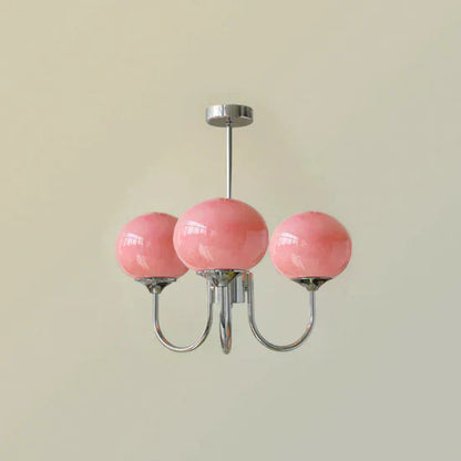 Orila Design Chandelier
