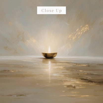 Light The Way | Canvas
