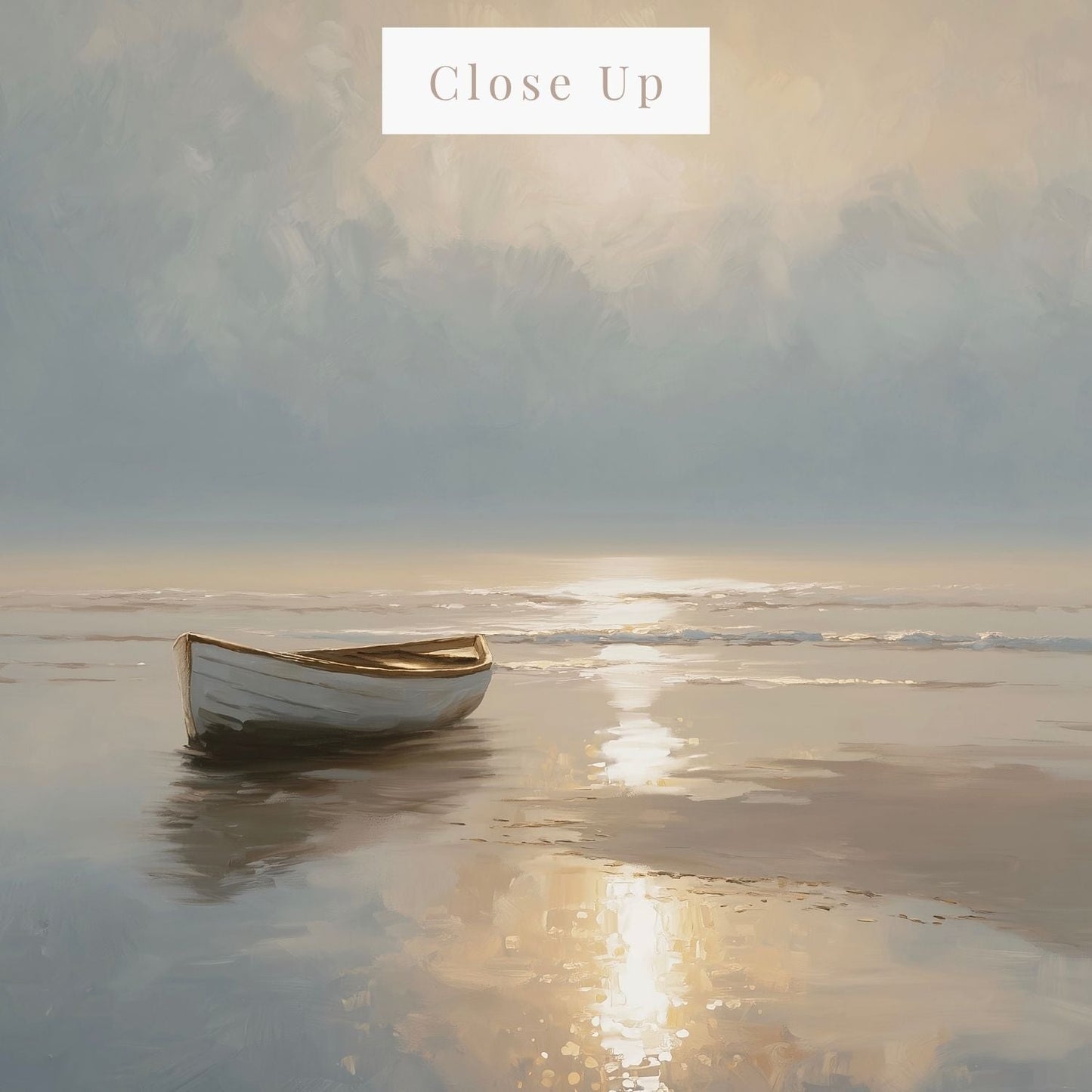 Follow Me | Canvas