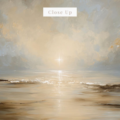 Be Still And Know | Canvas