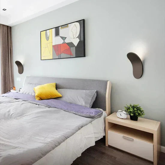 Pythia Scandinavian Wall Lamp