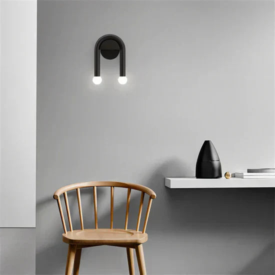 Tessa Modern LED Wall Lamp