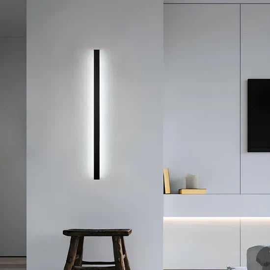 Orris Minimalist LED Wall Lamp