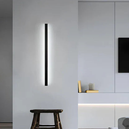 Orris Minimalist LED Wall Lamp