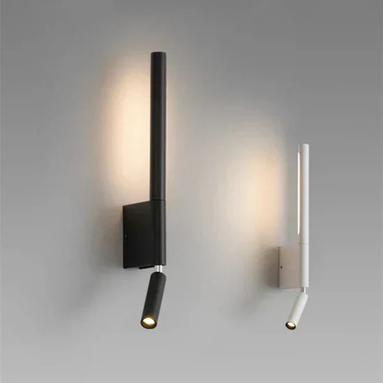 Jivra - Stylish LED Wall Lamp