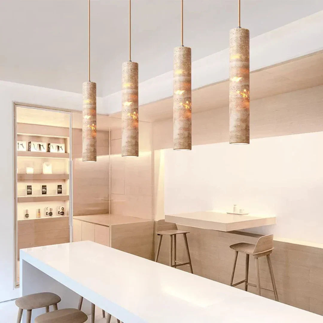 Olympia Luxury Ambience Hanging Lamp