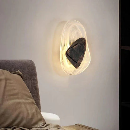 Gross - Modern LED Wall Lamp | Stylish Indoor Wall Lighting