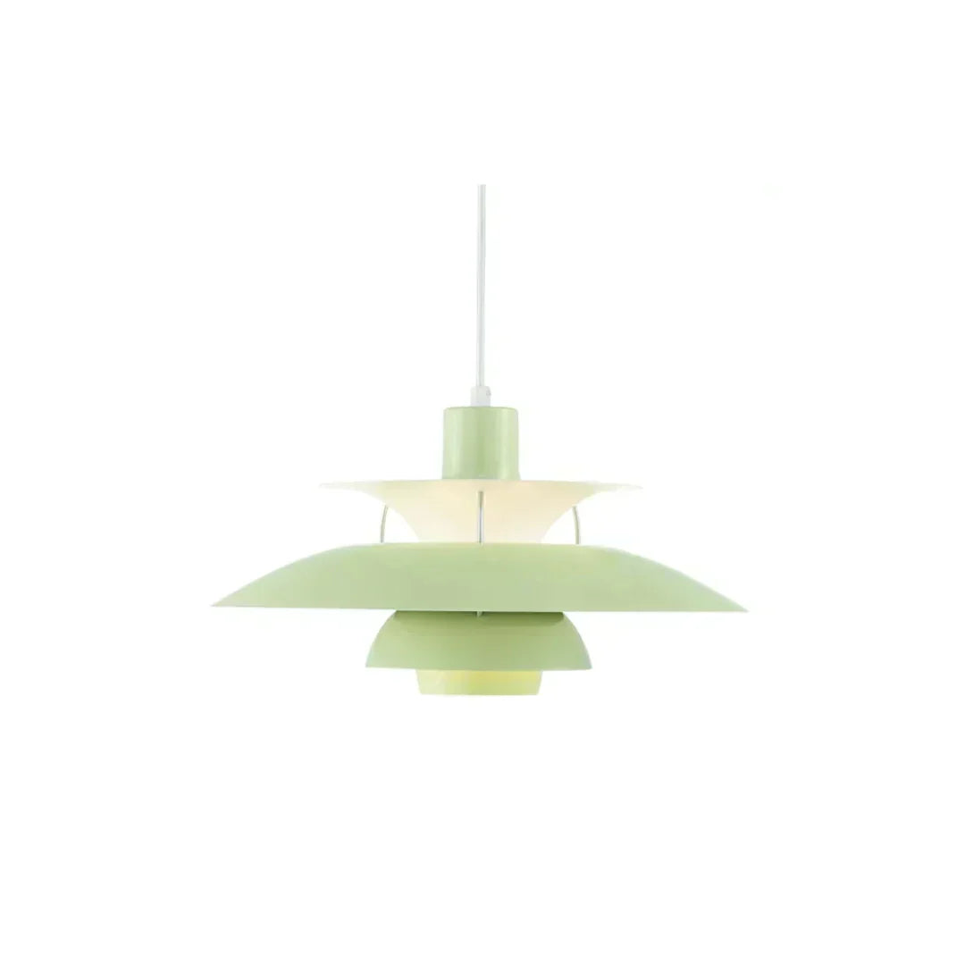 Olyth Hanging Lamp Dining Table