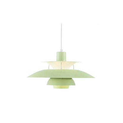 Olyth Hanging Lamp Dining Table