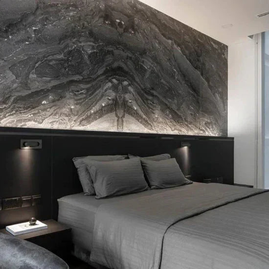 Valeria Modern LED Wall Lamp Bedside Reading Lamp