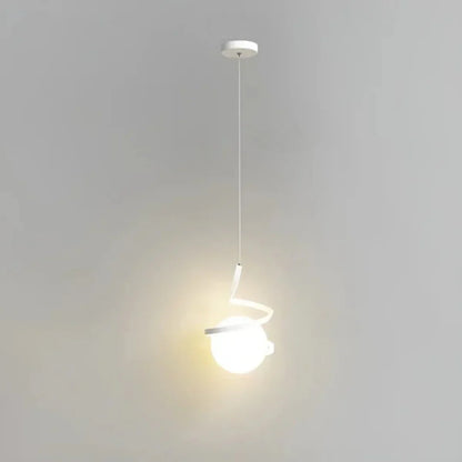Circe Scandinavian Design LED Pendant Lamp