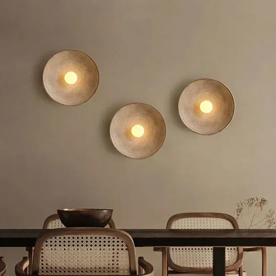 Clyro Luxury LED Wall Lamp