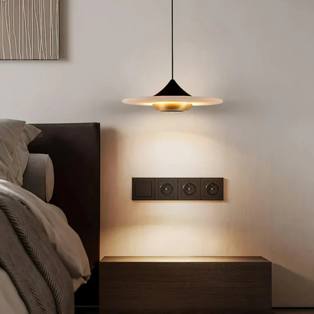 Thera Marble Design Pendant Lamp