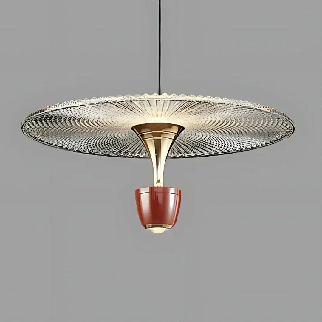 Ionis Modern LED Pendant Lamp