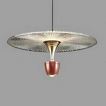 Ionis Modern LED Pendant Lamp