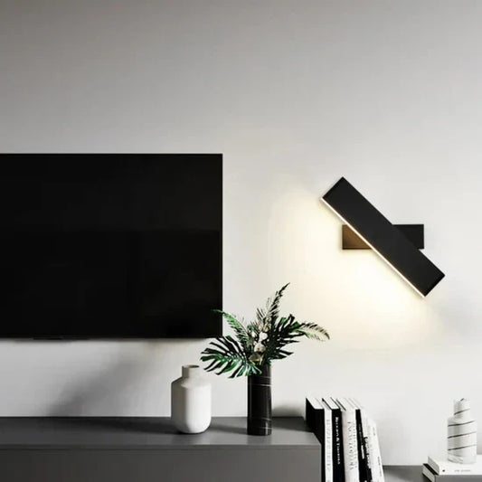 Telis Adjustable LED Wall Lamp for Indoors