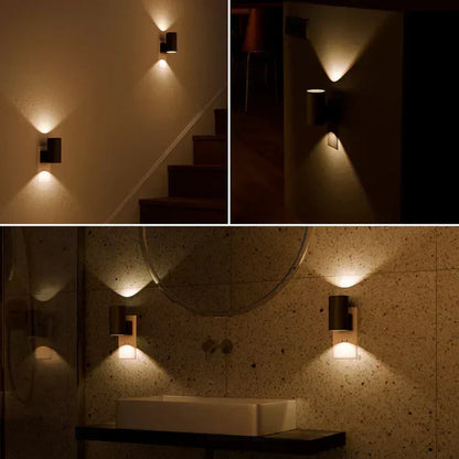 Montavio Home™ Lumilight UK (Pack of 2)