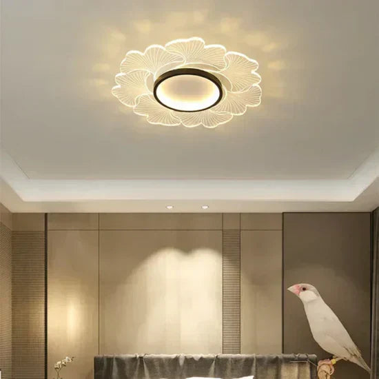 Florix - Modern Ceiling Lamp Bedroom