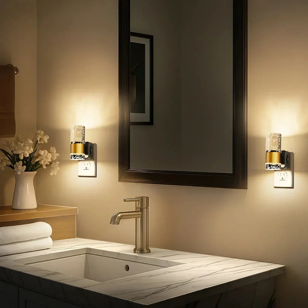 Montavio Home™ Lumilight Muse (Pack of 2)