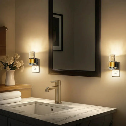 Montavio Home™ Lumilight Muse (Pack of 2)