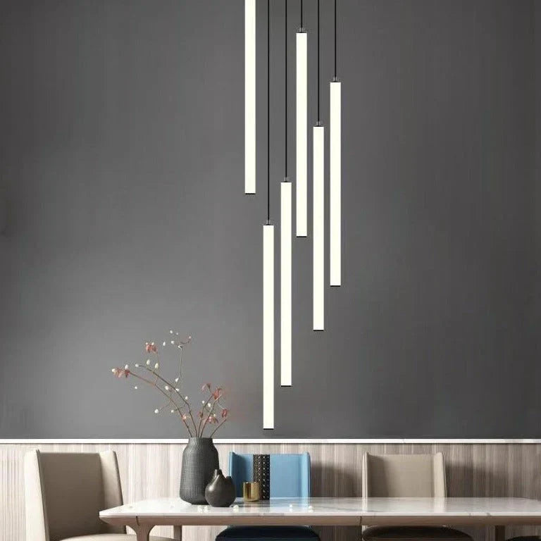 Cyrena Nordic LED Pendant Lamp Minimalist