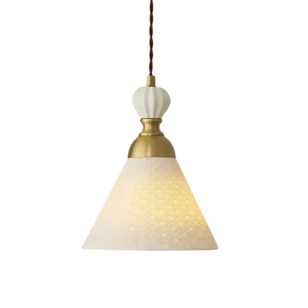 Chara Modern Design Hanging Lamp