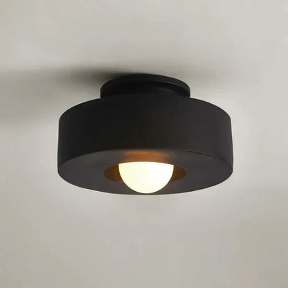 Galini Modern Round LED Ceiling Lamp
