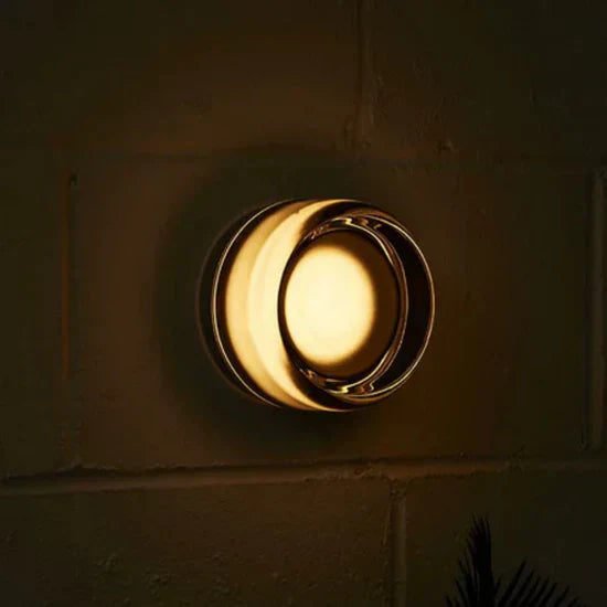 Gleam Wall Lamp - Luxury Wall Lighting Indoor