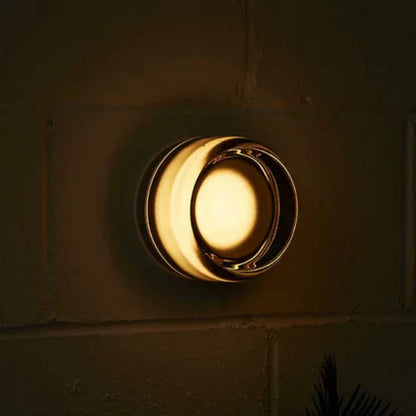 Gleam Wall Lamp - Luxury Wall Lighting Indoor