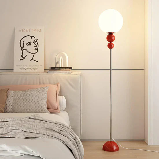 Nerva Stylish Floor Lamp