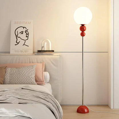 Nerva Stylish Floor Lamp