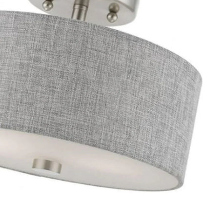 Elandra Modern LED Ceiling Lamp