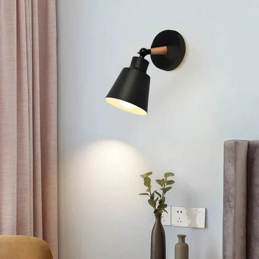 Soi Modern LED Wall Lamp Indoor