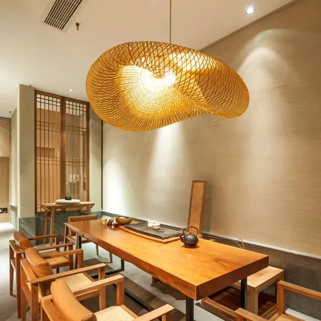 Perse Pendant lamp for living room or dining table