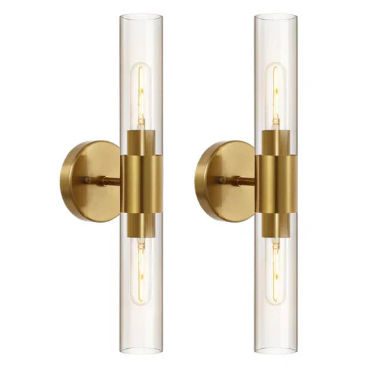 Michalis Wall Lamp (Set of 2)